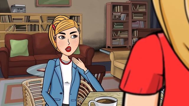 Моим Родителям по 15 Лет и Мне Стыдно за Них смотреть онлайн