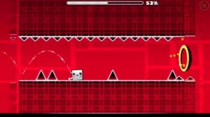 Как пройти, Jumper В Geometry Dash