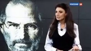 История успеха Стива Джобса и Apple