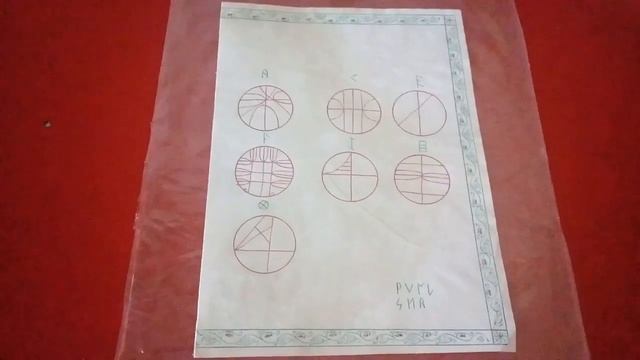 МОГУЧИЕ РУССКИЕ ГЛИФО/РУНЫ БОГА СНА! Александр Пичуев смотреть онлайн