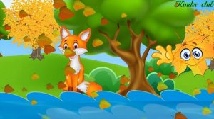 Листик, Листопад С Ранда