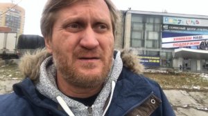 Спасём ДК Химмаш