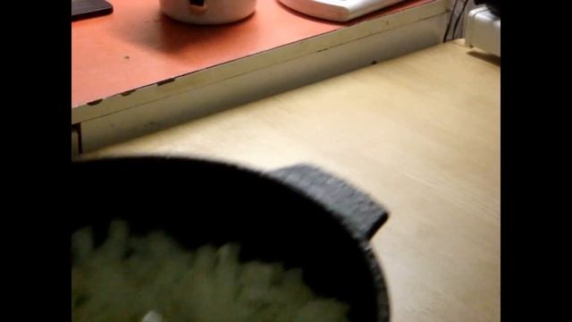 ДЕНЬ № 29 - 2 ГОТОВЛЮ НОЧЬЮ ПОКА НЕТ ЖАРЫ) смотреть онлайн