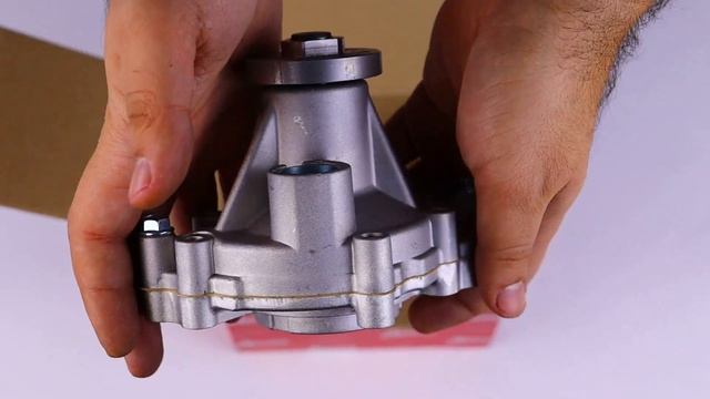 Pompa su 4575902 AIRTEX 4124