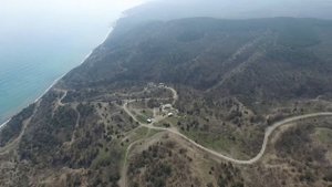 Алушта Семидворье