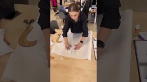КАК ИЗ РУКАВА РЕГЛАН СО ШВОМ ПО ПЛЕЧУ СМОДЕЛИРОВАТЬ РУКАВ БЕЗ ШВА