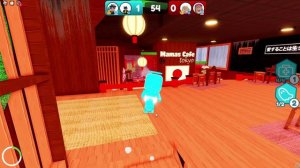 играю в BAKE DA baby