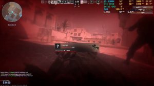 Counter Strike 2 | I5 9300h | GTX 1650 | 16GB Ram