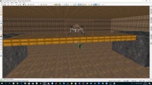 GZdoom Builder tutorial UDMF edition для чайников