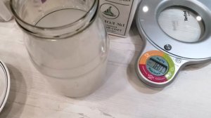 Фильтр Аквафор трио. Про регенерацию модуля.