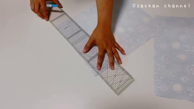 可愛いサイドポケット付きスリングバッグ作り方, How To Make Zippered Cross Body Bag, Easy Sewing Tutorials,diy