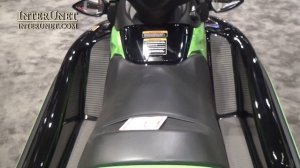 2019 Kawasaki STX 15F - Jet Ski Watercraft