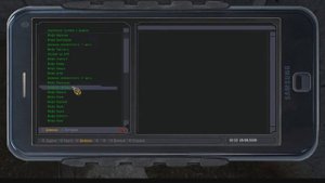 S.T.A.L.K.E.R. Золотой шар. Завершение. Крысиная нора. Горючее к огнемёту.