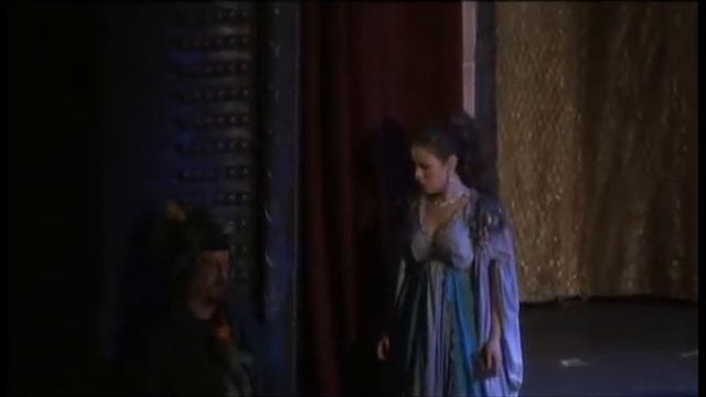 Amore Opera - Magic Flute - Pamina & Papageno Duet смотреть онлайн