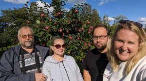 2023 09 Финляндия