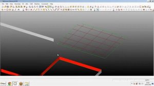 Курс AlphaCam и PartModeller. Занятие 29 от 14.02.15. Подготовка и построение 3D-поверхностей