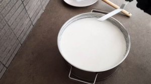 ДОМАШНИЙ  мягкий белый сыр ИМЕРЕТИНСКИЙ из МАГАЗИННОГО молока  Пошаговое видео  ОТМЕННЫЙ РЕЗУЛЬТАТ