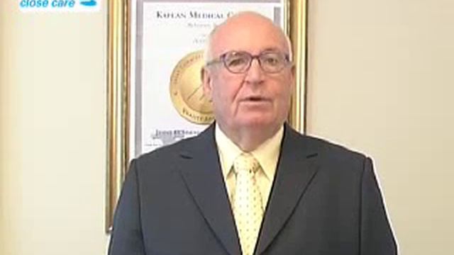 Kaplan Medical Center .flv смотреть онлайн