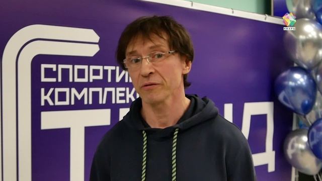 Подольск! Труд! Юбилей!