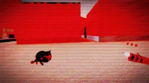 PLXYAMISHIKII - нарисуй кружочек спаси меня от пчёл (official music video)