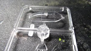 отличный выбор для новичка, обзор сборной модели ЯК-3 1/72 от звезды