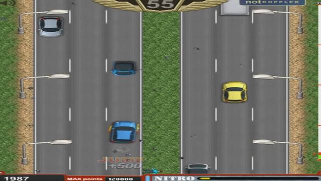 СИМУЛЯТОР АВТОУГОНЩИКА! смотреть онлайн