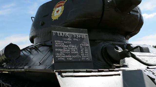 ВЕЛИКОЕ ТАНКОВОЕ СРАЖЕНИЕ | КУРСКАЯ ДУГА смотреть онлайн