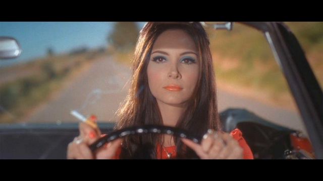 Anna Biller - Songs From "The Love Witch" (2016) смотреть онлайн