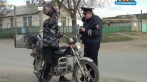 ПДД для скутеров и мопедов