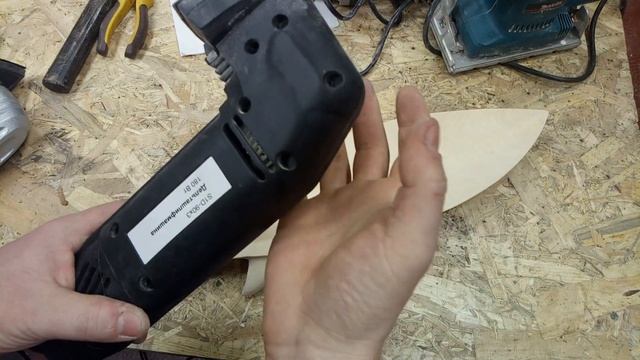 Дешевая шлифовальная машинка из Касторамы. смотреть онлайн