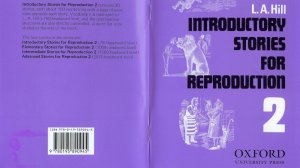 Introductory stories for reproduction 2