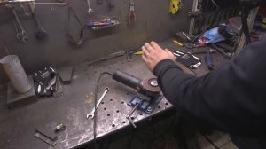 Заточка вольфрамового электрода для сварки алюминия