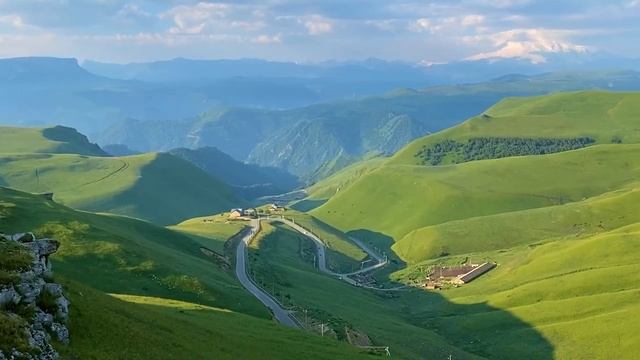 Успокаивающая музыка лечит и успокаивает нервы, обеспечивая глубокое расслабление ?