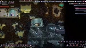 Oxygen Not Included Spaced out гайд перемещение ресурсов между астероидами