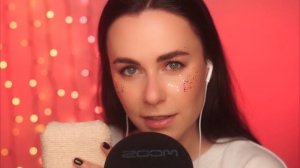 АСМР ДЛЯ 100% СНА НА РОДНОМ ЯЗЫКЕ ? ASMR FOR 100% SLEEP UKRAINIAN