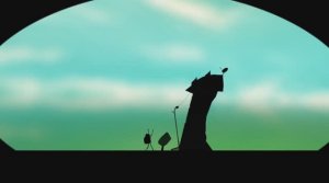 «Отдых» - короткометражный анимационный мультфильм / фильм