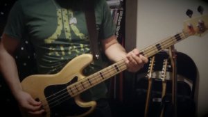 Faking it Royal Blood Style - Who needs a Guitar?! #1 All Bass No Guitar Riffs