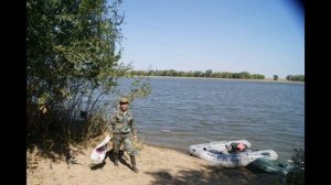 РЫБАЛКА НА РЕКЕ АХТУБА В АСТРАХАНСКОЙ ОБЛАСТИ ХАРАБАЛИНСКИЙ РАЙОН