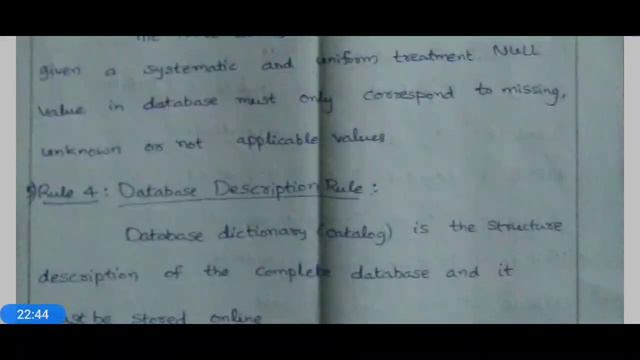 3rd BSc/Computer Science 5A paper/Unit 2/  Part 4