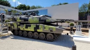 НОВАЯ ПАНТЕРА KF-51