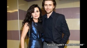 13-летняя история любви Петра Чернышева и Анастасии Заворотнюк