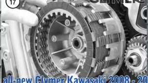 Clymer Manuals Kawasaki KLR650 KLR Shop Service Repair Manual Video Download