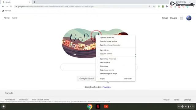 HOW TO CHANGE ANY IMAGE WITH INSPECT ELEMENT!!! смотреть онлайн