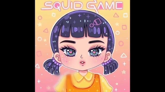 Ремикс ИГРА В КАЛЬМАРА