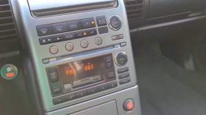 My 2004 Infiniti G35 Coupe | First Thoughts! |