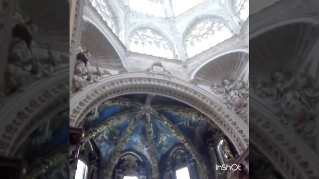 Собор Валенсия смотреть онлайн