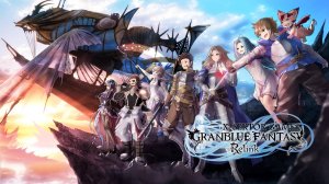 Granblue Fantasy  Relink#X-sektorGames 06 Final Chapter