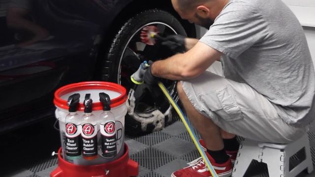 MACAN GTS DETAIL | Complete Interior/Exterior Detail of Porsche Macan GTS in Night Blue Metallic смотреть онлайн