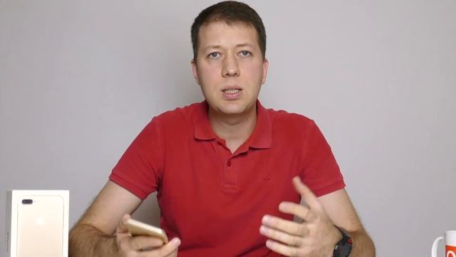 iPhone 7 Plus в 2021 году, все еще ТОП?