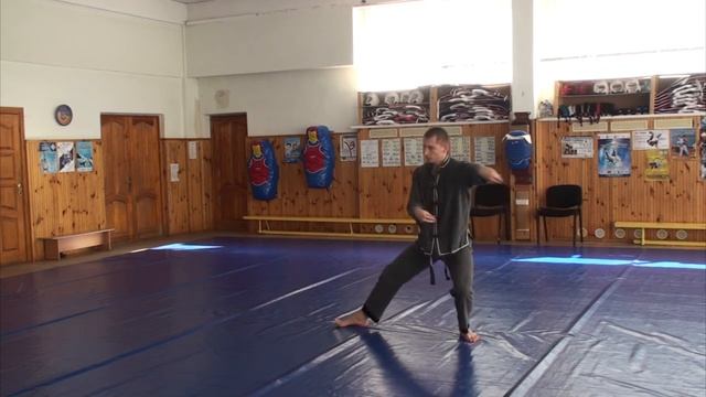 Цигун - Дыхание Дракона смотреть онлайн